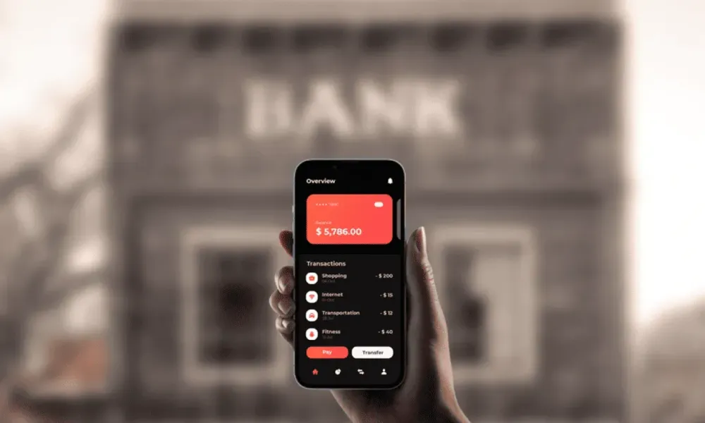 Banca no tradicional: por qué es el Tesla de la industria financiera