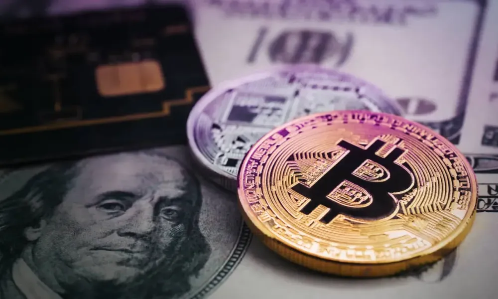 Wie man Fiat in Krypto umwandelt und mit dem Handel beginnt