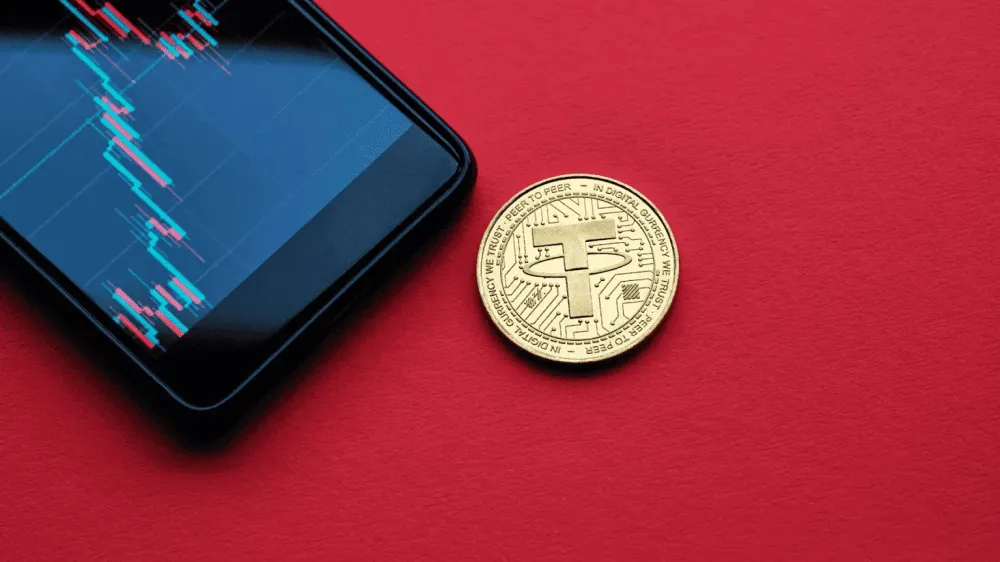 Nouvelle stablecoin ajoutée à Deriv pour un trading sécurisé