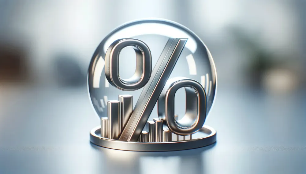 Comprendre l'effet des taux d'intérêt sur le marché boursier
