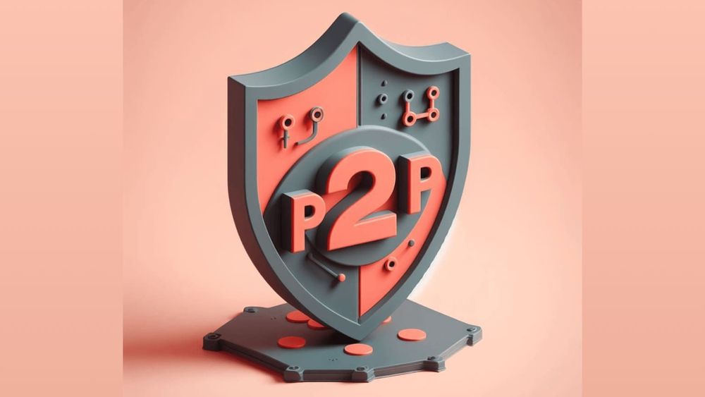 如何在 P2P 平台保护自己