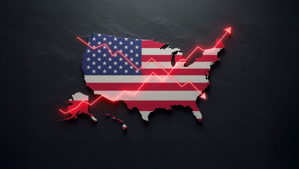 Hat der US-Markt seinen Glanz verloren oder nur seine Coolness?