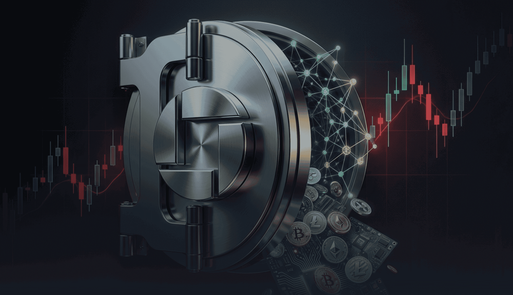 Da scettico delle crypto a credente nella blockchain? Il grande salto di JPMorgan