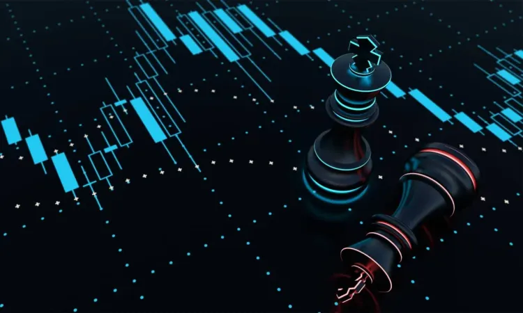 新手指南：CFD 交易的應做與不應做事項