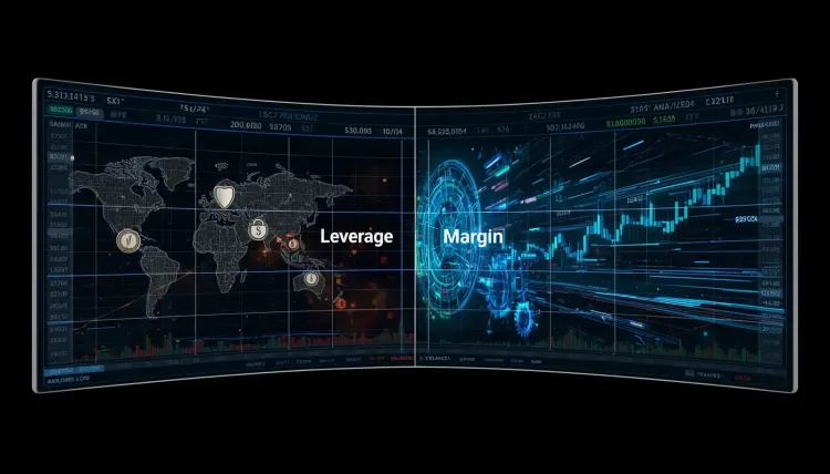  Synthetic Indices vs currency pairs: Leverage and margin compared 